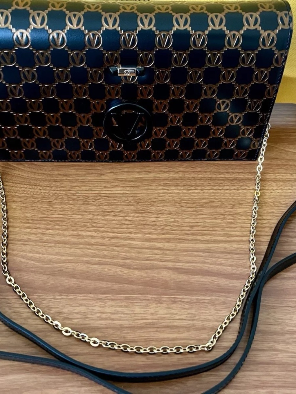 valentino by mario valentino crossbody - Picture 12 of 12